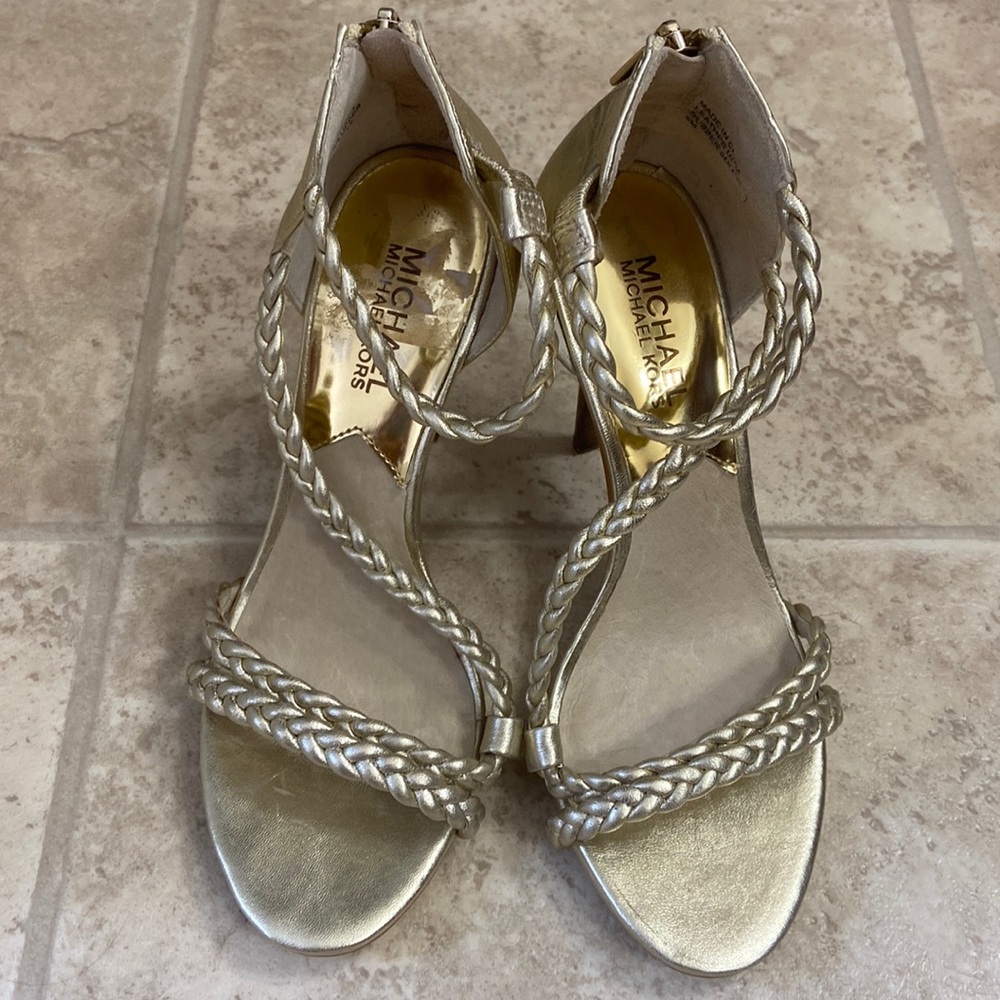 Michael Kors heels